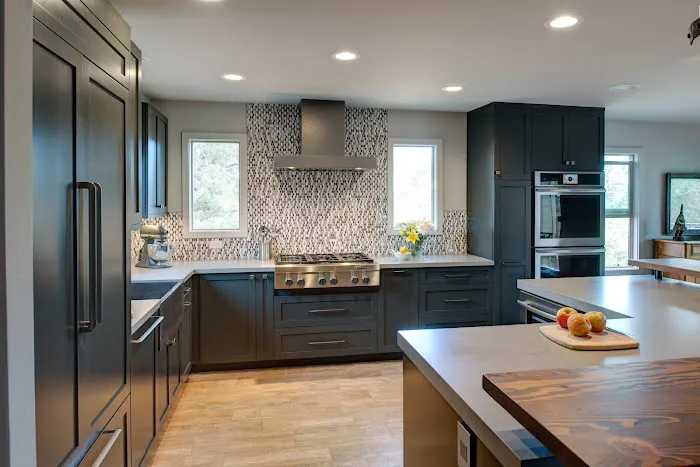 Gilmans Kitchens and Baths - San Mateo Picture 3