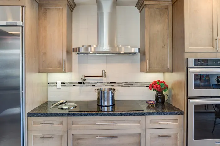 Gilmans Kitchens and Baths - San Mateo Picture 5