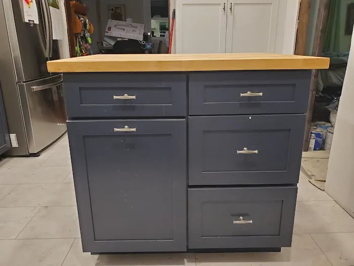 Lundmark Woodworking Picture 5
