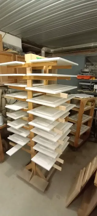 Lundmark Woodworking Picture 4