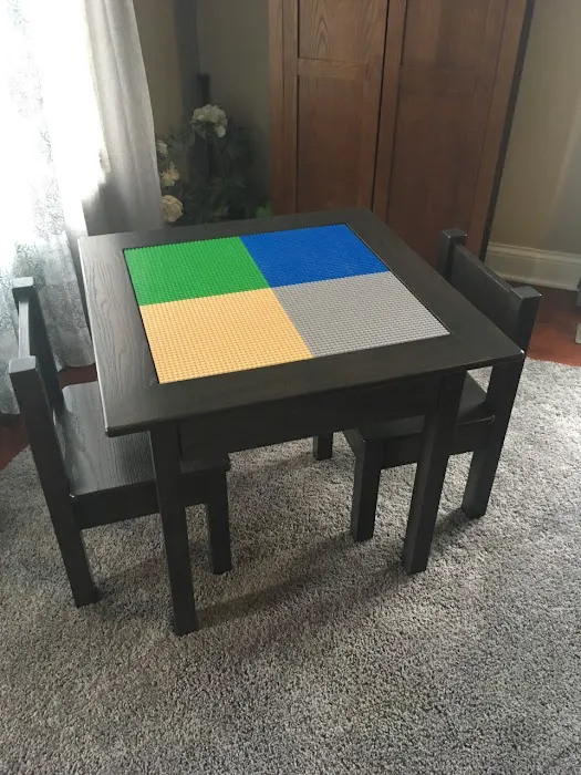 Lundmark Woodworking Picture 9