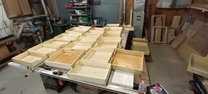 Lundmark Woodworking Picture 8