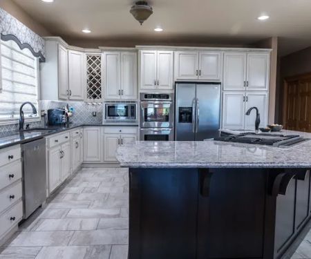 Lundmark Woodworking