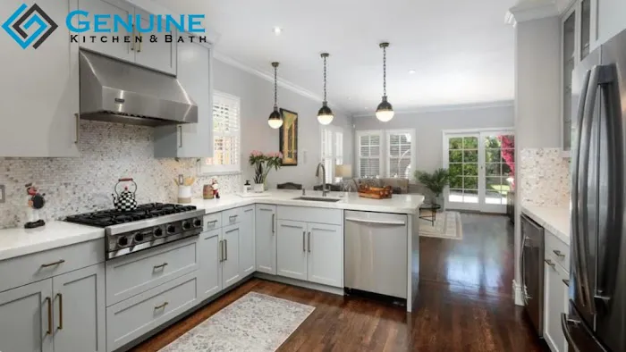 Genuine Kitchen and Bath Picture 5