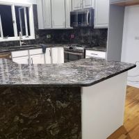 GRANITE AURORA ico