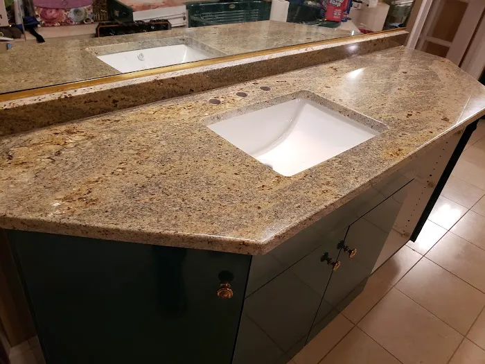 GRANITE AURORA Picture 3