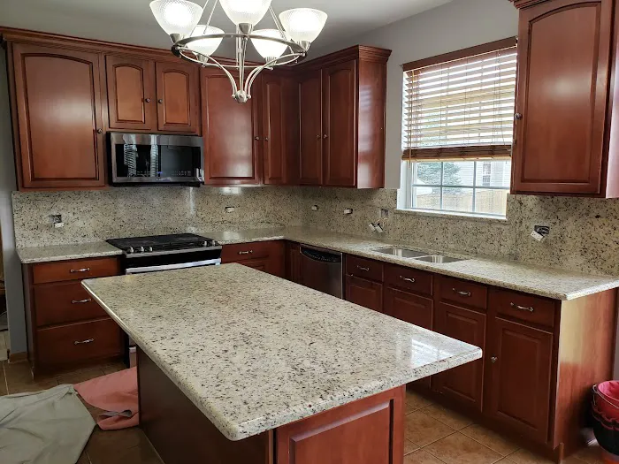 GRANITE AURORA Picture 9
