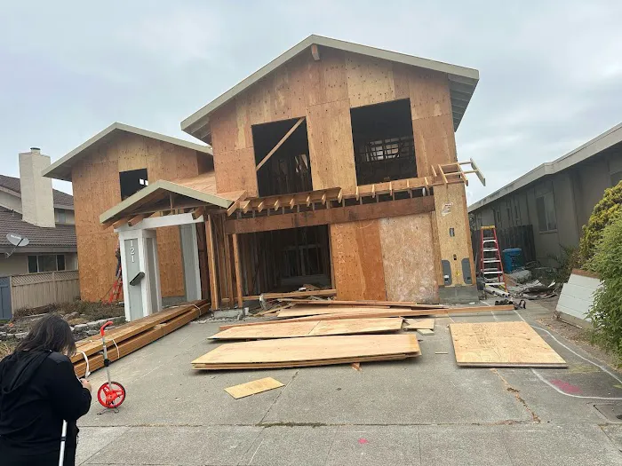 AM General Contractor Picture 8