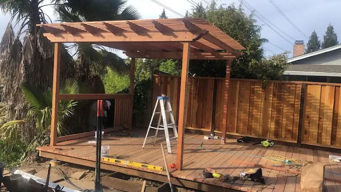 AM General Contractor Picture 3