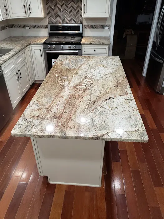 GRANITE AURORA Picture 4
