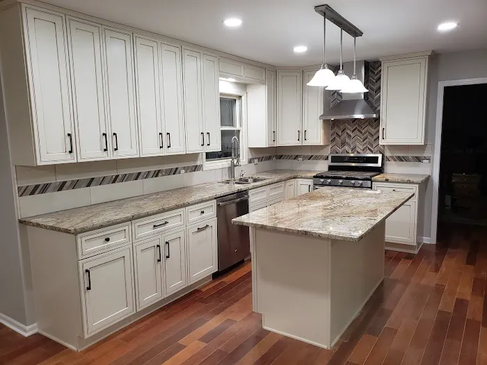 GRANITE AURORA Picture 5