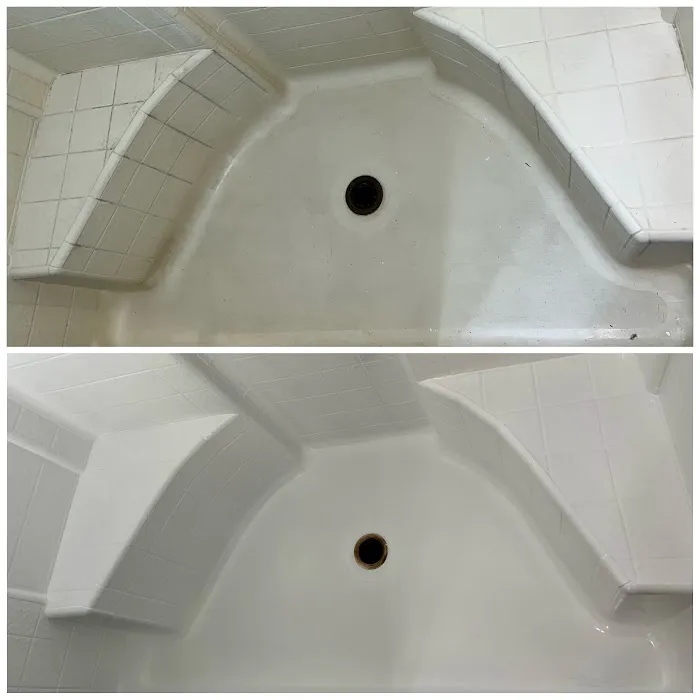 Proper Reglazing Picture 3