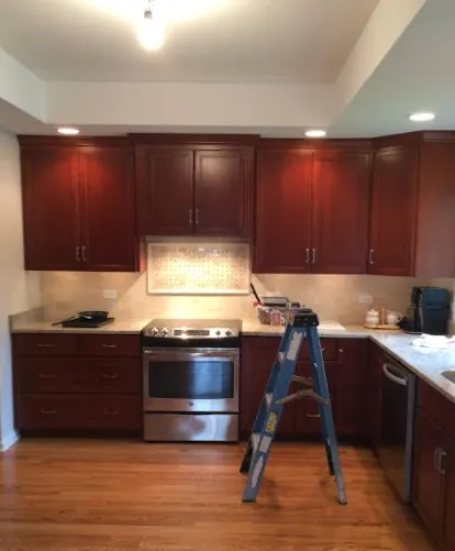 Carmody Construction Inc. Picture 1