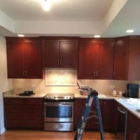 Carmody Construction Inc. ico