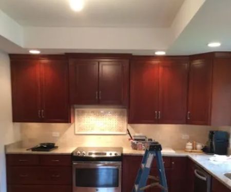 Carmody Construction Inc.