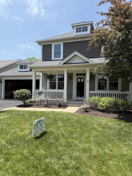 Carmody Construction Inc. Picture 9