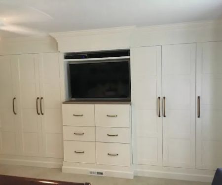 Harrison and Sons Construction