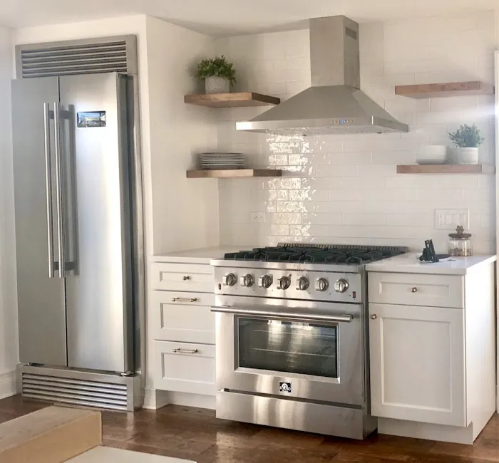 Luna Remodeling LLC Picture 2