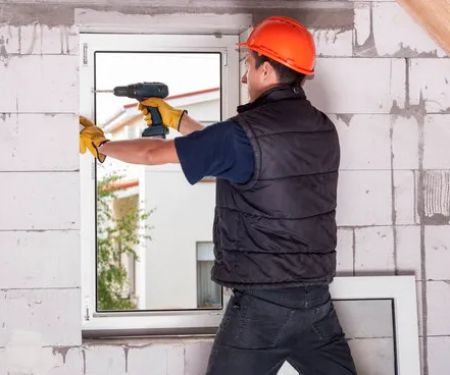 Veterans Remodeling Inc.