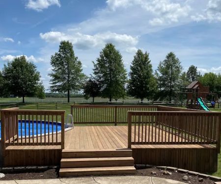 NSG Construction LLC