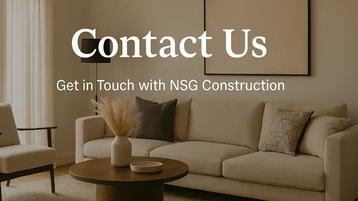 NSG Construction LLC Picture 8