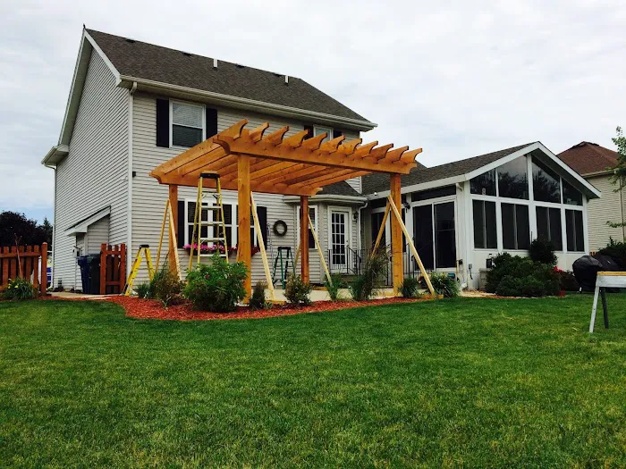 Advance Home Remodelers, Window Installation & Service Inc. Picture 1