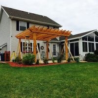 Advance Home Remodelers, Window Installation & Service Inc. ico