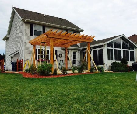 Advance Home Remodelers, Window Installation & Service Inc.