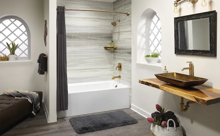 Schicker Luxury Bath Picture 4