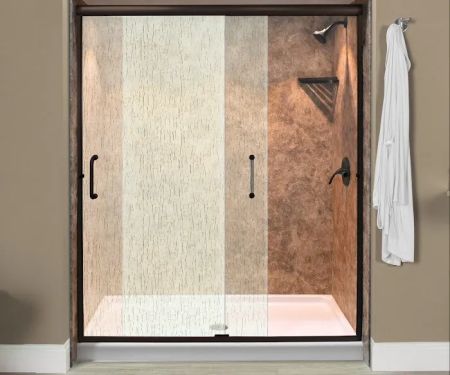 Schicker Luxury Bath