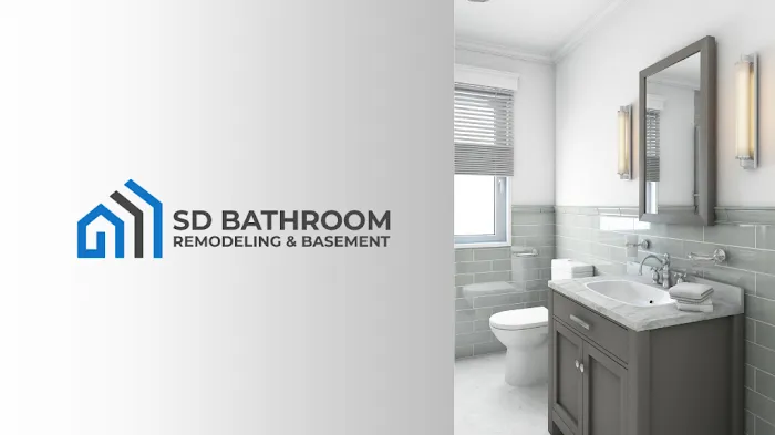 SD Bathroom Remodeling & Basement Picture 9