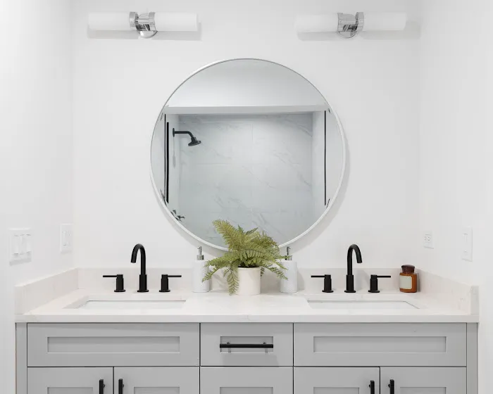 SD Bathroom Remodeling & Basement Picture 3