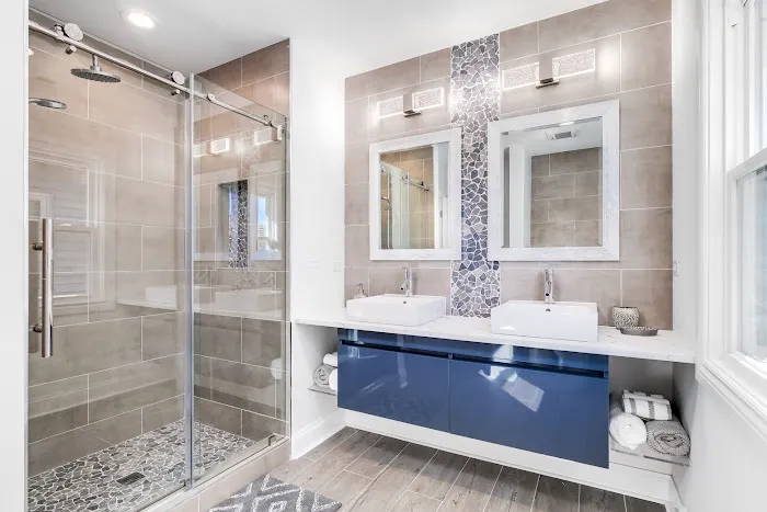 SD Bathroom Remodeling & Basement Picture 5