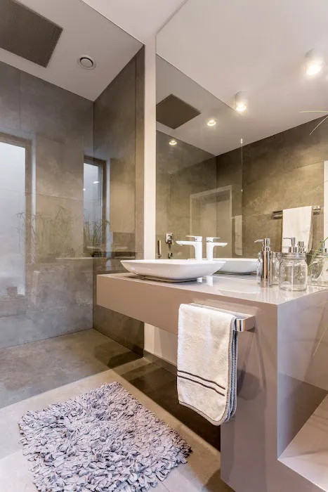 SD Bathroom Remodeling & Basement Picture 4