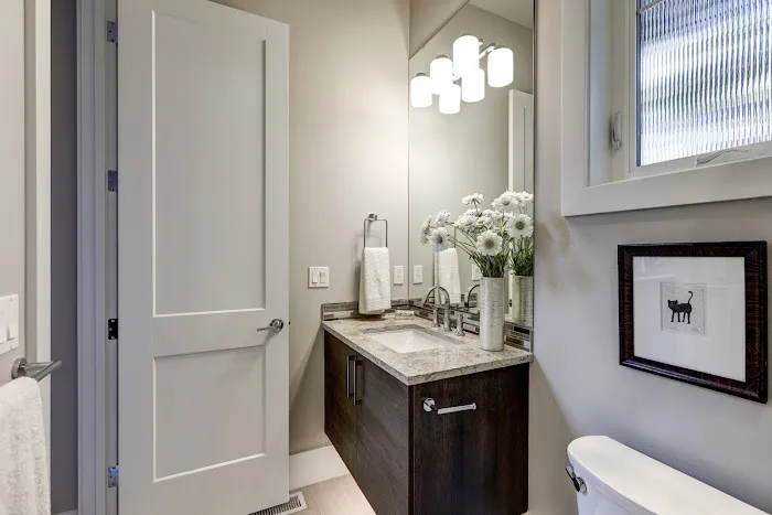 SD Bathroom Remodeling & Basement Picture 2
