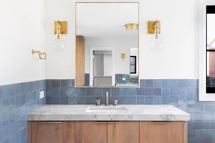 SD Bathroom Remodeling & Basement Picture 10