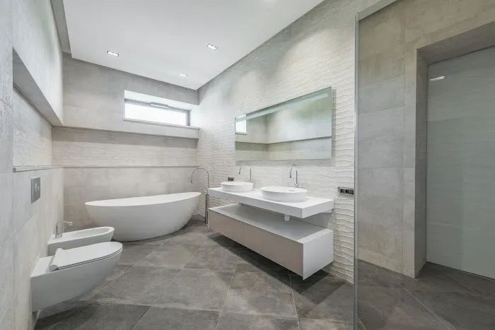 Bay Area Baths Picture 5