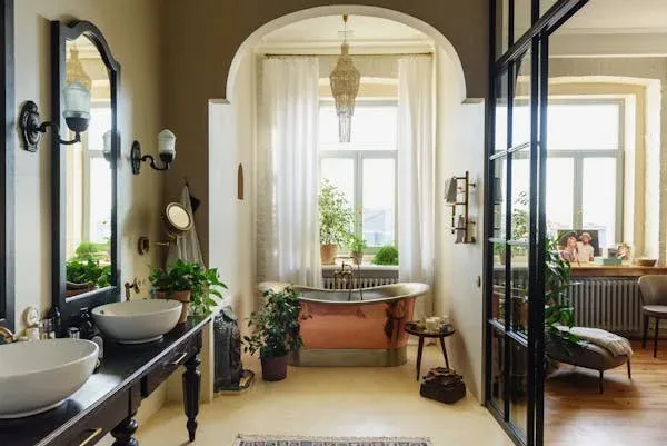 Bay Area Baths Picture 4