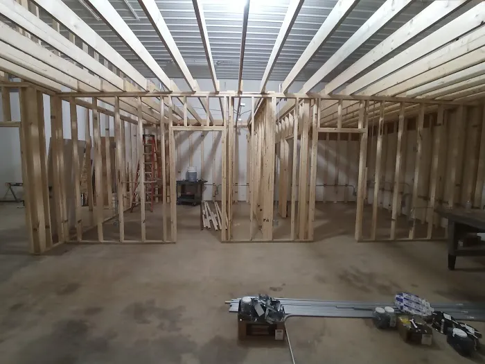 Illinois Home Restoration Picture 1