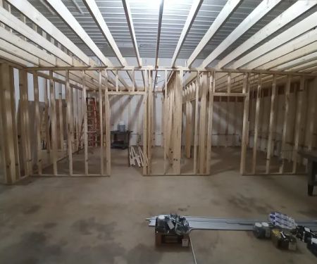 Illinois Home Restoration