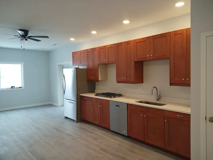 Illinois Home Restoration Picture 7