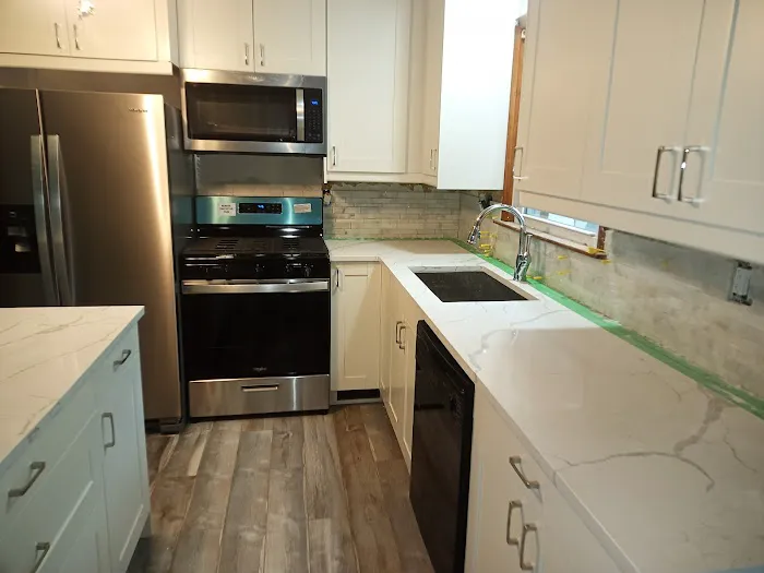 Illinois Home Restoration Picture 3