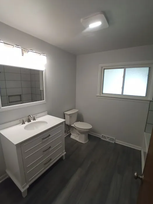 Illinois Home Restoration Picture 8