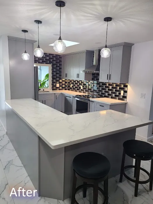 MEJA Construction & Remodeling Picture 8