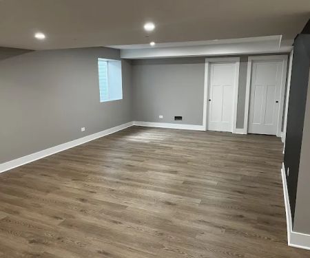 Silhouette Builders Inc