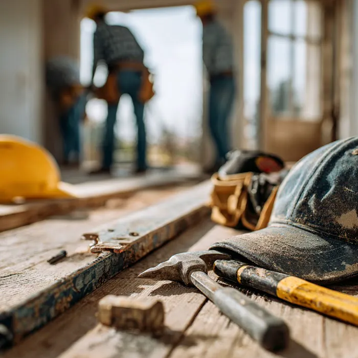 Steadfast Construction Services Inc. Picture 10