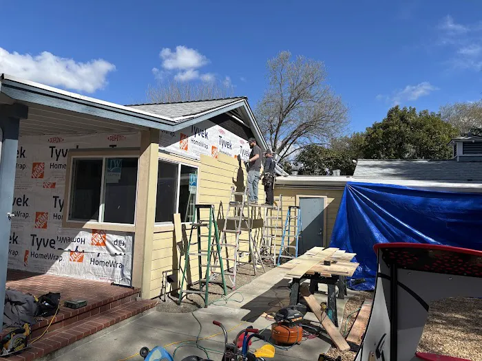 Steadfast Construction Services Inc. Picture 8