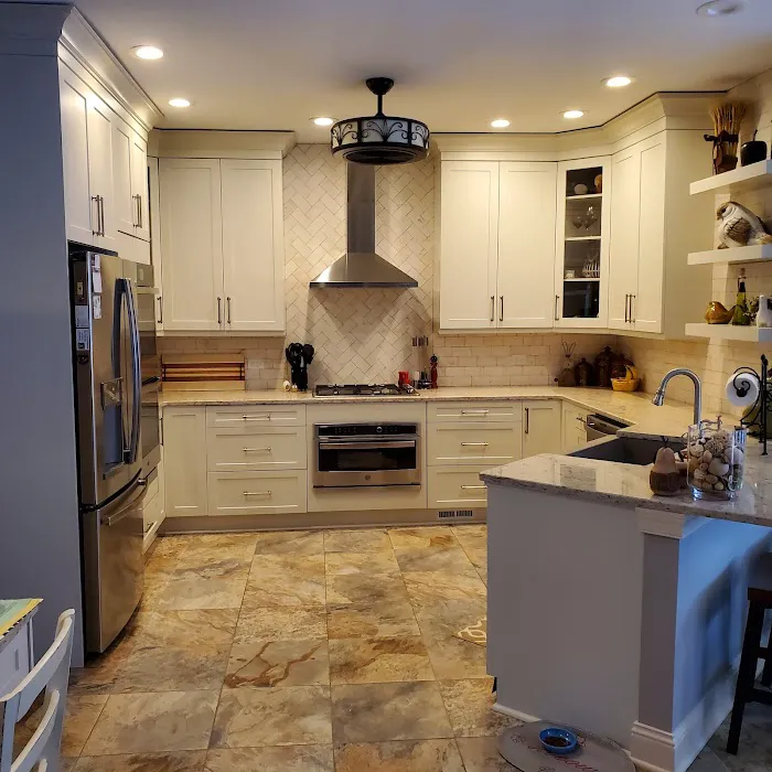 AM Kitchen & Bath, LLC Picture 2