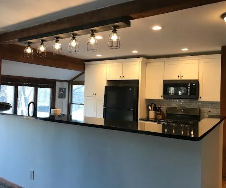 AM Kitchen & Bath, LLC