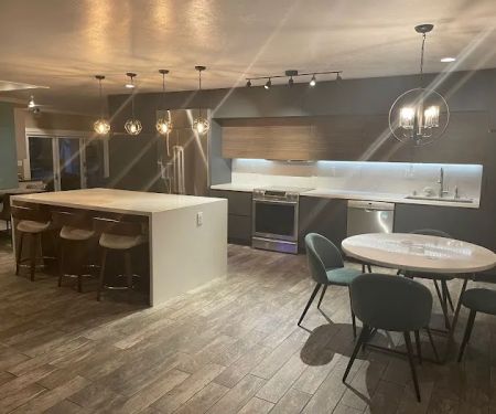 EA Home Builders